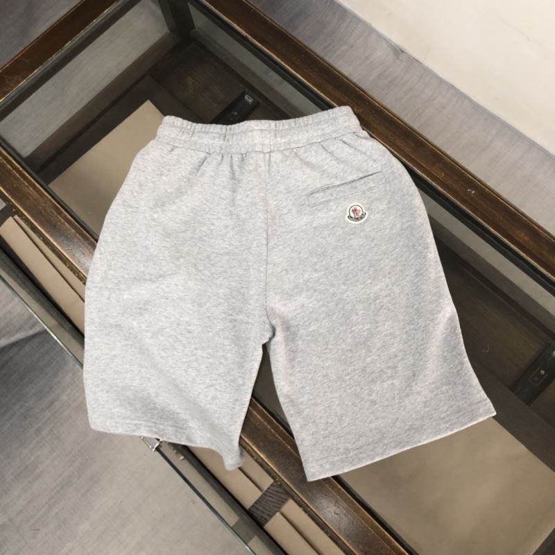 Moncler Short Pants